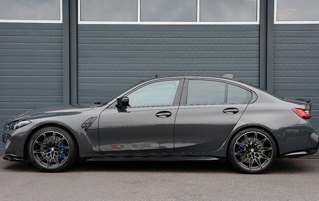 BMW M3, 2022 год, 9 390 310 рублей, 6 фотография