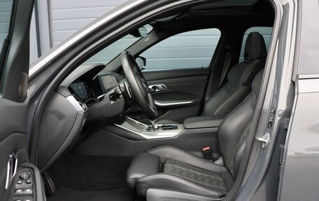 BMW M3, 2022 год, 9 390 310 рублей, 11 фотография