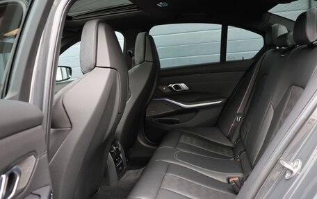 BMW M3, 2022 год, 9 390 310 рублей, 16 фотография