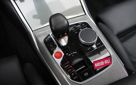 BMW M3, 2022 год, 9 390 310 рублей, 14 фотография