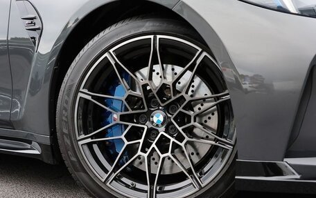 BMW M3, 2022 год, 9 390 310 рублей, 19 фотография