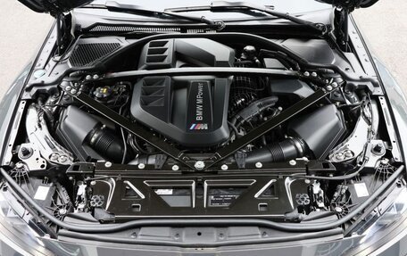 BMW M3, 2022 год, 9 390 310 рублей, 20 фотография