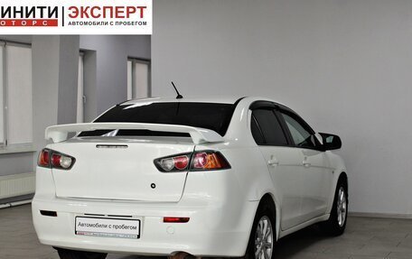 Mitsubishi Lancer IX, 2012 год, 749 900 рублей, 4 фотография