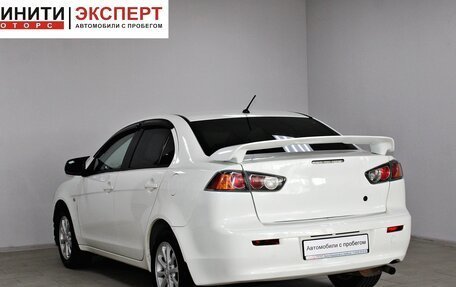Mitsubishi Lancer IX, 2012 год, 749 900 рублей, 6 фотография