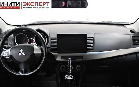 Mitsubishi Lancer IX, 2012 год, 749 900 рублей, 7 фотография