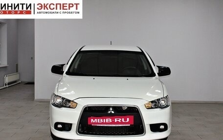 Mitsubishi Lancer IX, 2012 год, 749 900 рублей, 2 фотография