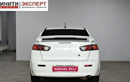 Mitsubishi Lancer IX, 2012 год, 749 900 рублей, 5 фотография