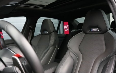 BMW M3, 2022 год, 9 390 310 рублей, 15 фотография