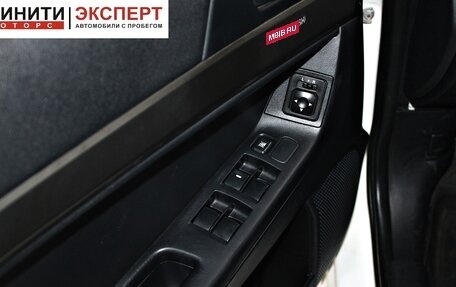 Mitsubishi Lancer IX, 2012 год, 749 900 рублей, 8 фотография