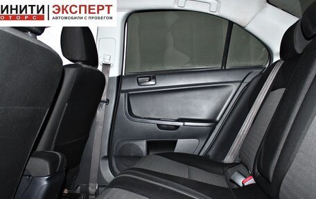 Mitsubishi Lancer IX, 2012 год, 749 900 рублей, 12 фотография