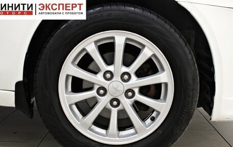 Mitsubishi Lancer IX, 2012 год, 749 900 рублей, 13 фотография