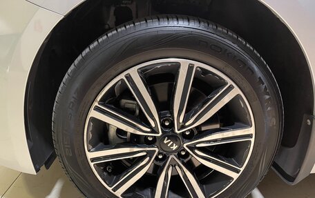 KIA Optima IV, 2019 год, 2 300 000 рублей, 8 фотография