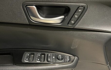 KIA Optima IV, 2019 год, 2 300 000 рублей, 10 фотография