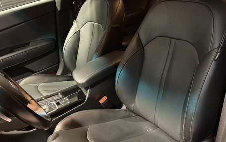KIA Optima IV, 2019 год, 2 300 000 рублей, 12 фотография