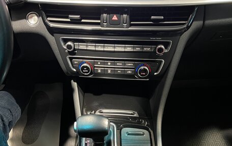 KIA Optima IV, 2019 год, 2 300 000 рублей, 15 фотография