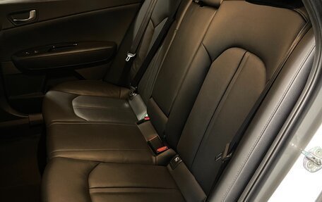 KIA Optima IV, 2019 год, 2 300 000 рублей, 21 фотография