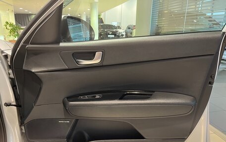 KIA Optima IV, 2019 год, 2 300 000 рублей, 17 фотография