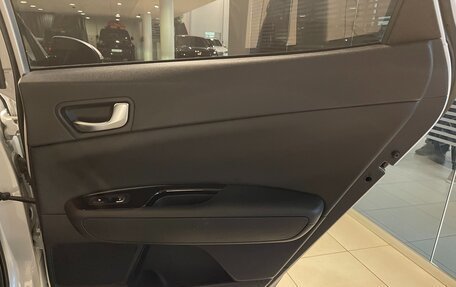 KIA Optima IV, 2019 год, 2 300 000 рублей, 22 фотография