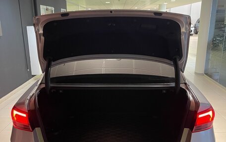 KIA Optima IV, 2019 год, 2 300 000 рублей, 24 фотография