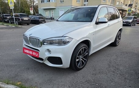 BMW X5, 2013 год, 3 350 000 рублей, 3 фотография