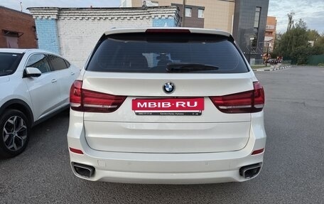 BMW X5, 2013 год, 3 350 000 рублей, 5 фотография