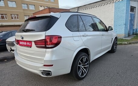 BMW X5, 2013 год, 3 350 000 рублей, 4 фотография