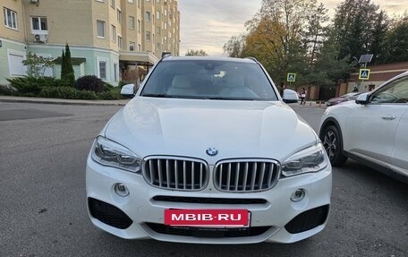 BMW X5, 2013 год, 3 350 000 рублей, 2 фотография
