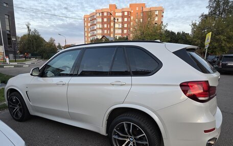 BMW X5, 2013 год, 3 350 000 рублей, 7 фотография