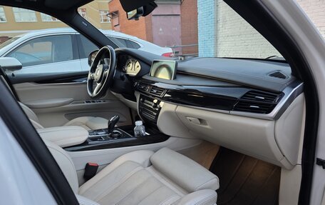 BMW X5, 2013 год, 3 350 000 рублей, 8 фотография