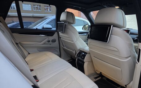 BMW X5, 2013 год, 3 350 000 рублей, 10 фотография