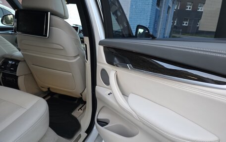 BMW X5, 2013 год, 3 350 000 рублей, 11 фотография