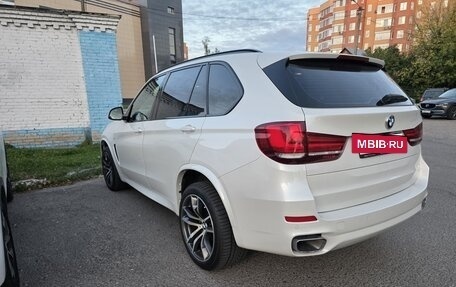 BMW X5, 2013 год, 3 350 000 рублей, 6 фотография