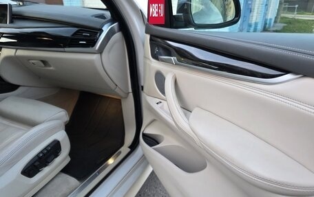 BMW X5, 2013 год, 3 350 000 рублей, 9 фотография