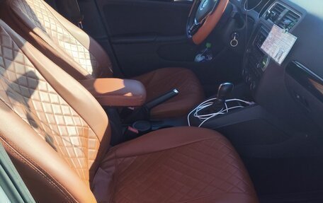 Volkswagen Jetta VI, 2017 год, 1 400 000 рублей, 8 фотография