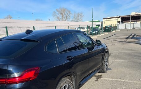 BMW X4, 2018 год, 4 950 000 рублей, 3 фотография