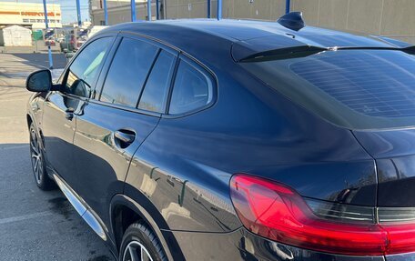 BMW X4, 2018 год, 4 950 000 рублей, 4 фотография