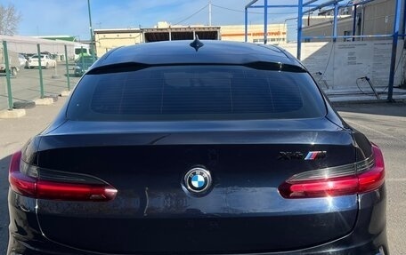 BMW X4, 2018 год, 4 950 000 рублей, 5 фотография