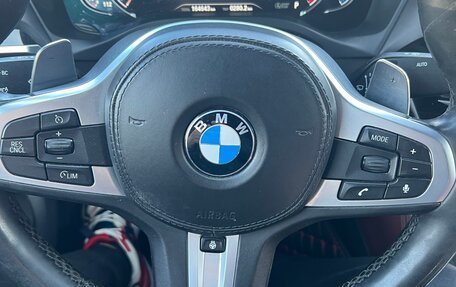 BMW X4, 2018 год, 4 950 000 рублей, 11 фотография