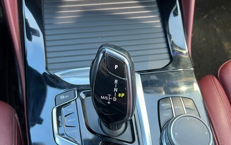 BMW X4, 2018 год, 4 950 000 рублей, 12 фотография