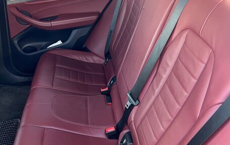 BMW X4, 2018 год, 4 950 000 рублей, 6 фотография