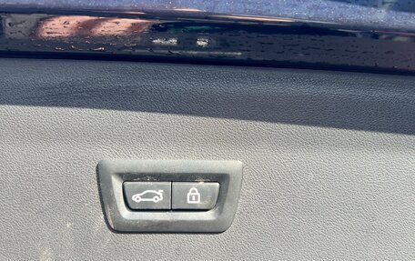 BMW X4, 2018 год, 4 950 000 рублей, 9 фотография