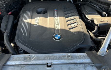 BMW X4, 2018 год, 4 950 000 рублей, 14 фотография