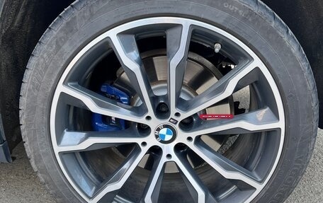 BMW X4, 2018 год, 4 950 000 рублей, 15 фотография