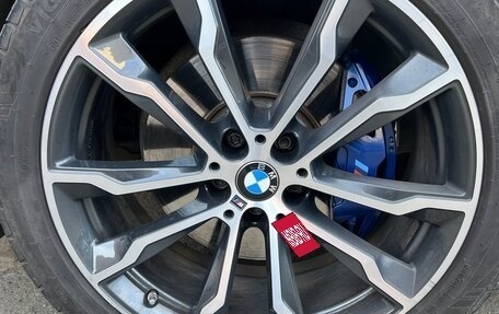 BMW X4, 2018 год, 4 950 000 рублей, 16 фотография