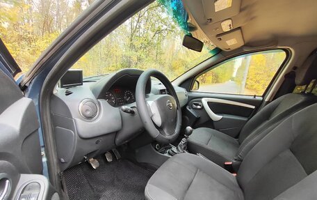 Nissan Terrano III, 2015 год, 650 000 рублей, 9 фотография