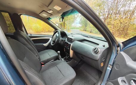 Nissan Terrano III, 2015 год, 650 000 рублей, 11 фотография
