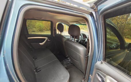 Nissan Terrano III, 2015 год, 650 000 рублей, 12 фотография