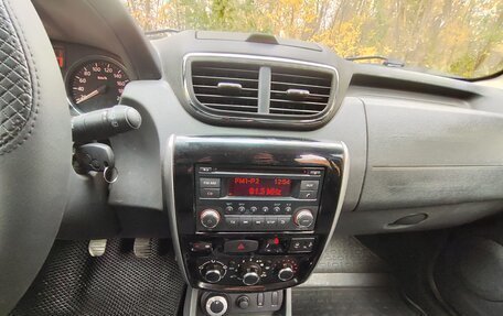 Nissan Terrano III, 2015 год, 650 000 рублей, 14 фотография