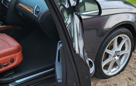 Audi A4, 2008 год, 1 250 000 рублей, 3 фотография