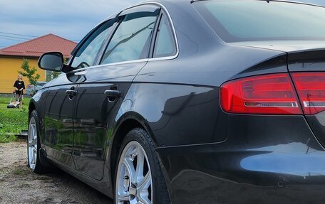 Audi A4, 2008 год, 1 250 000 рублей, 6 фотография